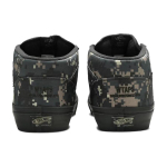 WTAPS x Vans SK8 old school