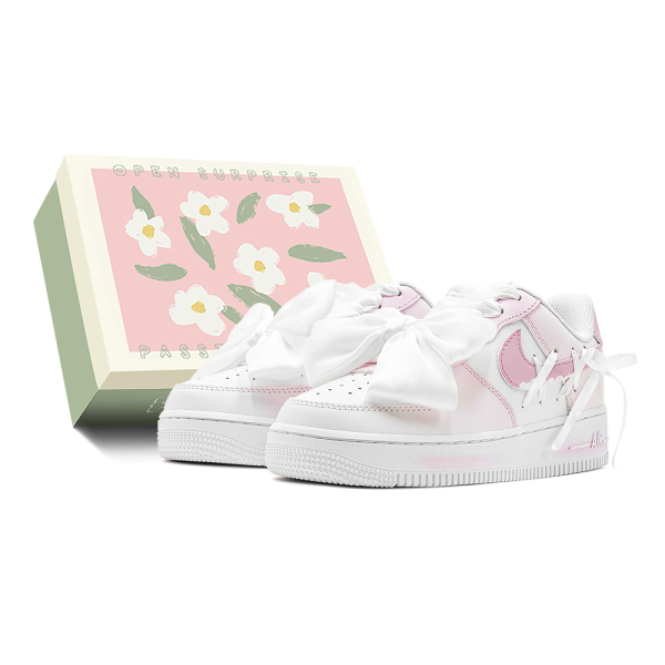 【 】 Nike Air Force 1 GS