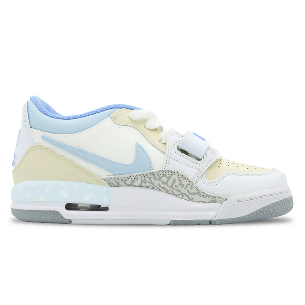 【 】 Jordan Legacy 312 Low GS