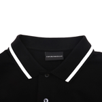 EMPORIO ARMANI SS21 Polo