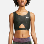 Nike x OFF-WHITE Crop Top SS21