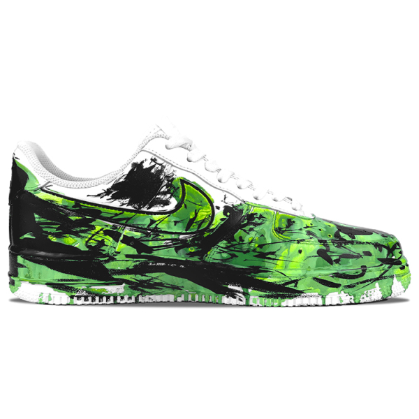 【 】 Nike Air Force 1
