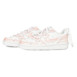【 】 Nike Court Borough ABLOODING GS