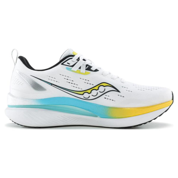 Saucony TIDE 2 Y2K