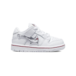 Oski x Nike Dunk SB