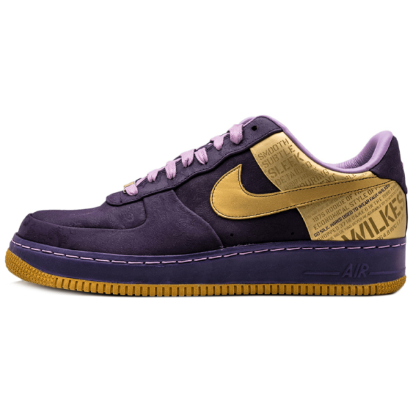 Nike Air Force 1 Supreme Jamaal Wilkes