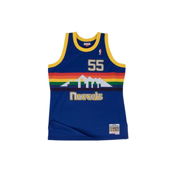 Mitchell & Ness NBA SW 55