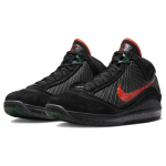 Nike Lebron 7 "Florida A&M University"