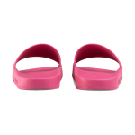 GUCCI Rubber Slide Logo