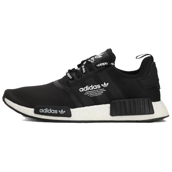 Adidas originals NMD_R1 Logo Pack