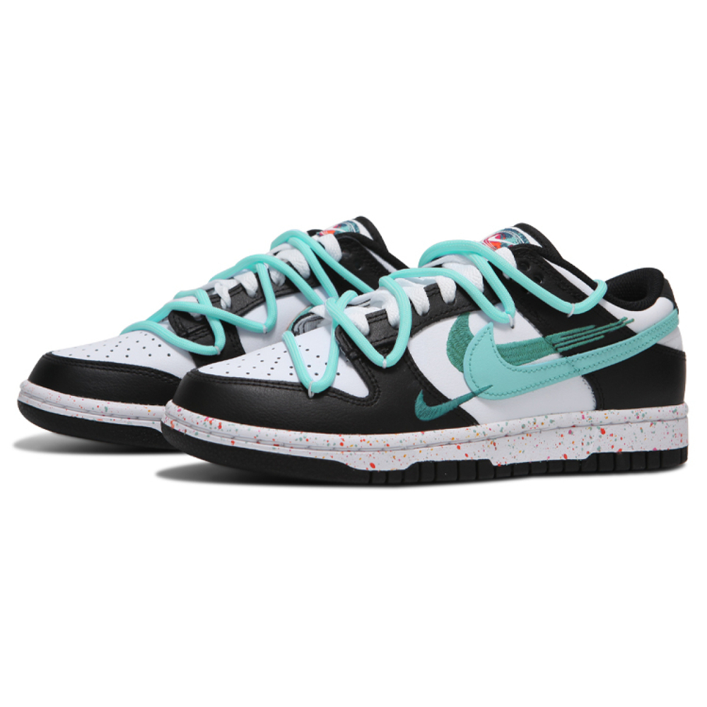 【 】 Nike Dunk Low NO.205