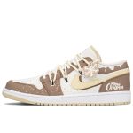 【 】 Jordan Air Jordan 1 Low FZBB