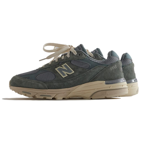 KITH x New Balance NB 993