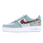 【 】 Nike Air Force 1 07