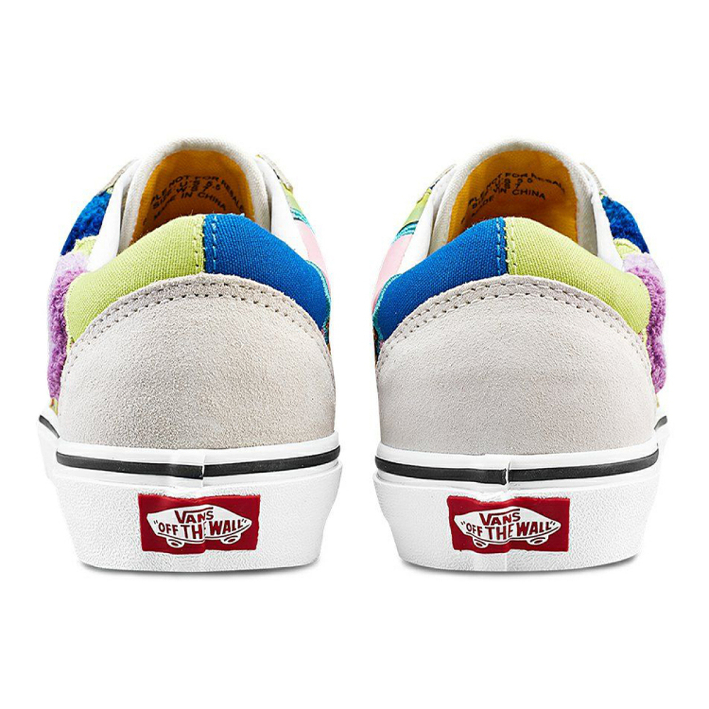 The Simpsons/ x Vans Old Skool