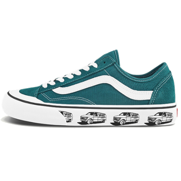 Vans Style 36 SF