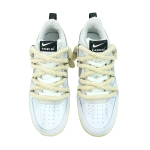 【 】 Nike Court Borough Low 2 ins GS
