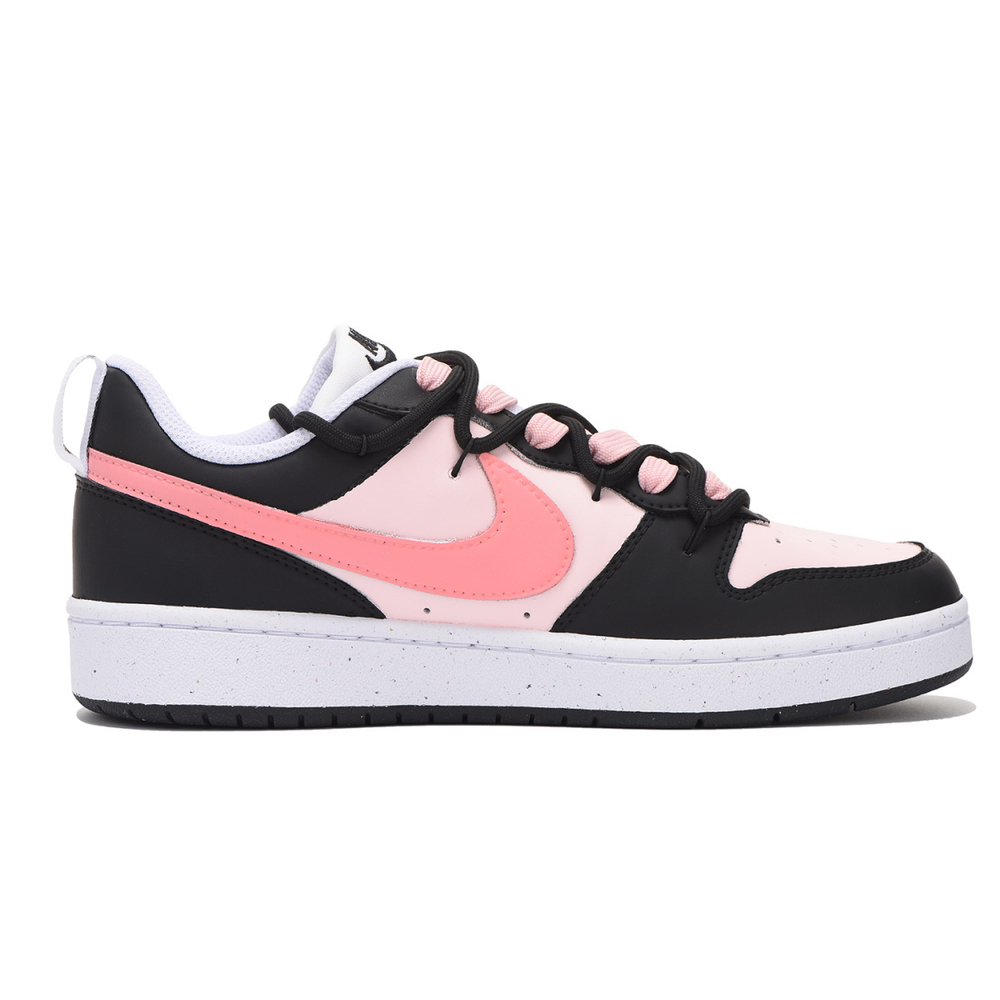 【 】 Nike Court Borough GS