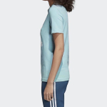 Adidas originals Trefoil Tee Logo T