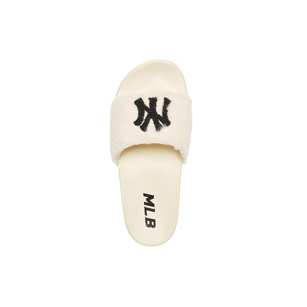 MLB Slipper Mound Fleece