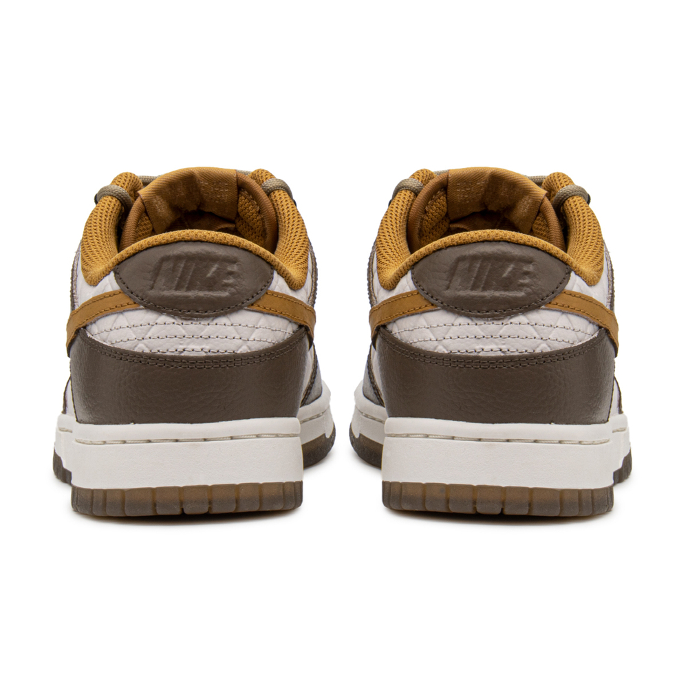 【 】 Nike Dunk Low