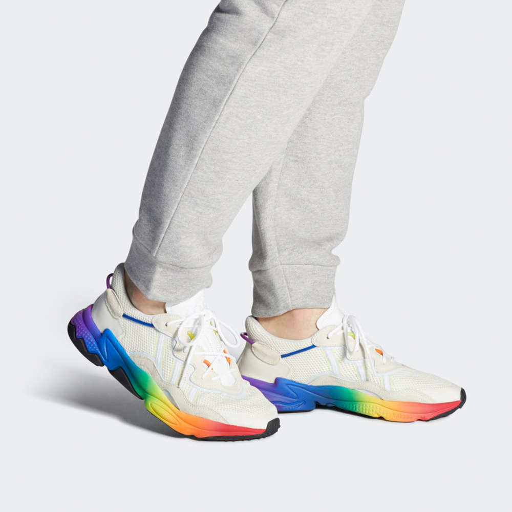 Adidas originals Ozweego Pride