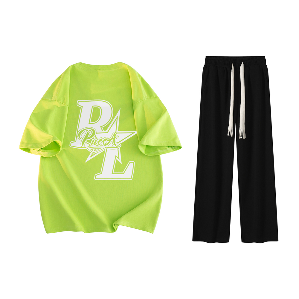 PUCCA Logo T