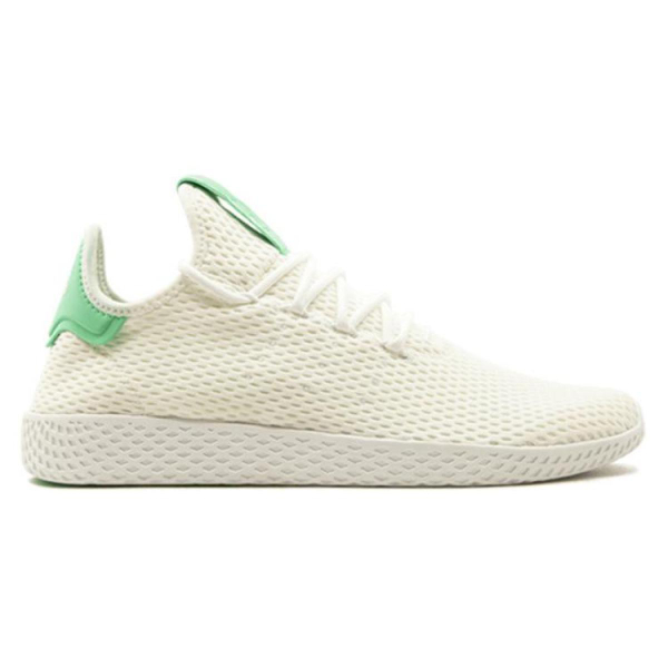 Adidas originals Tennis Hu Green Glow