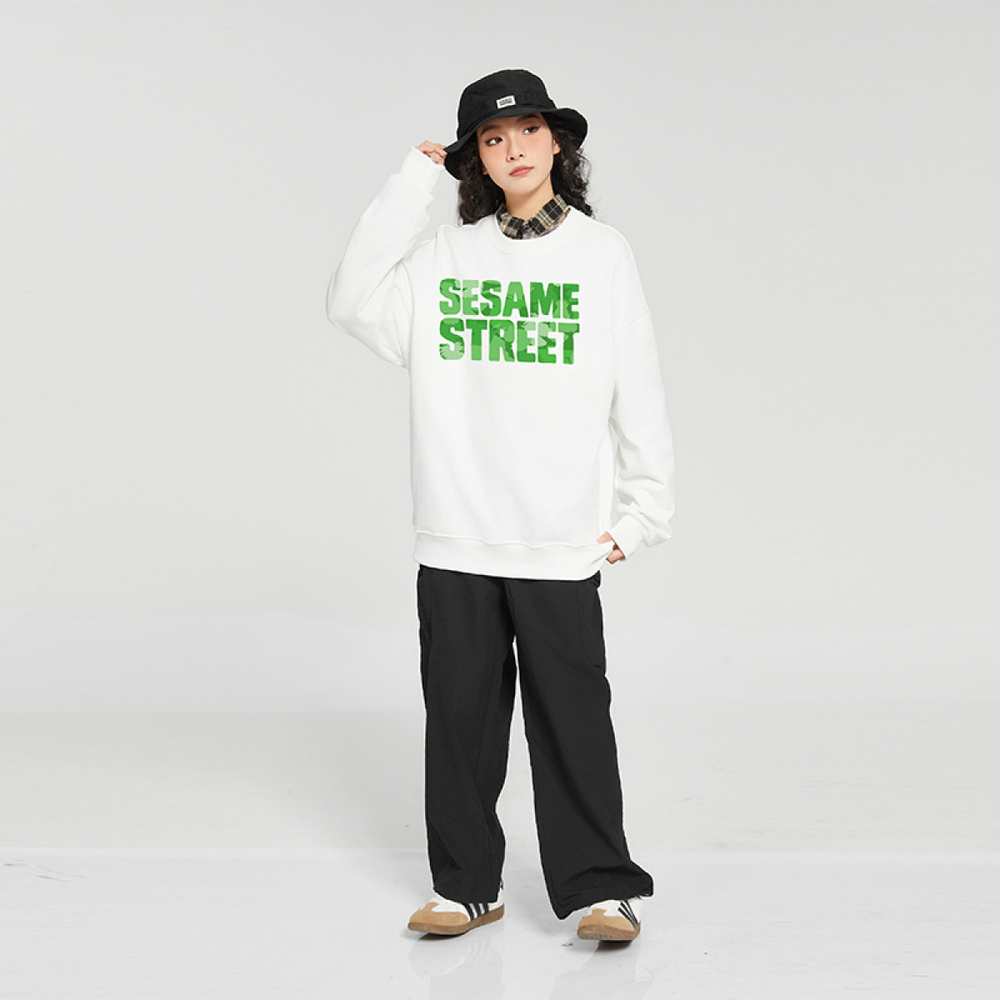 SESAME STREET