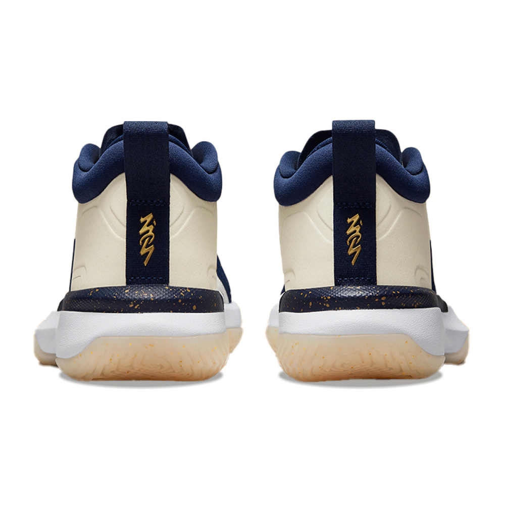 GS Air Jordan Zion 1 "Pelicans"