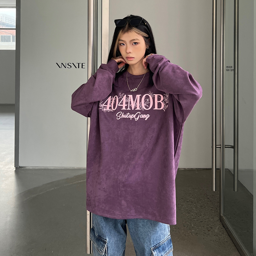 404MOB GANG T