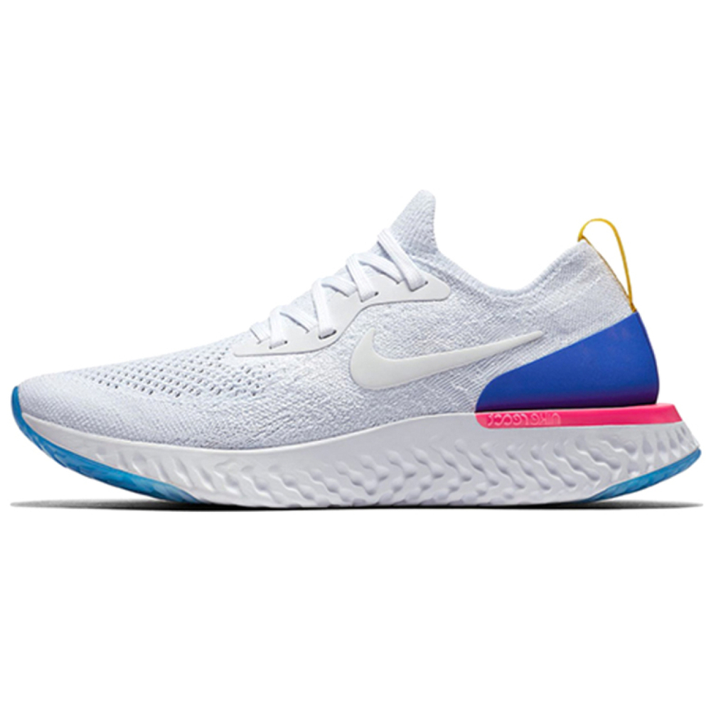 Nike Epic React Flyknit 1