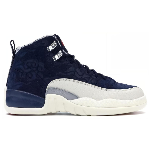 Jordan Air Jordan 12 Retro International Flight BV8017-445