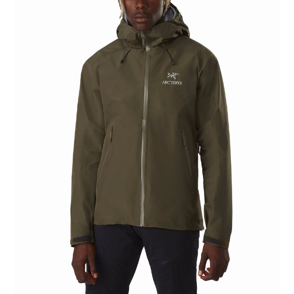 Arcteryx Beta Lt gore-tex