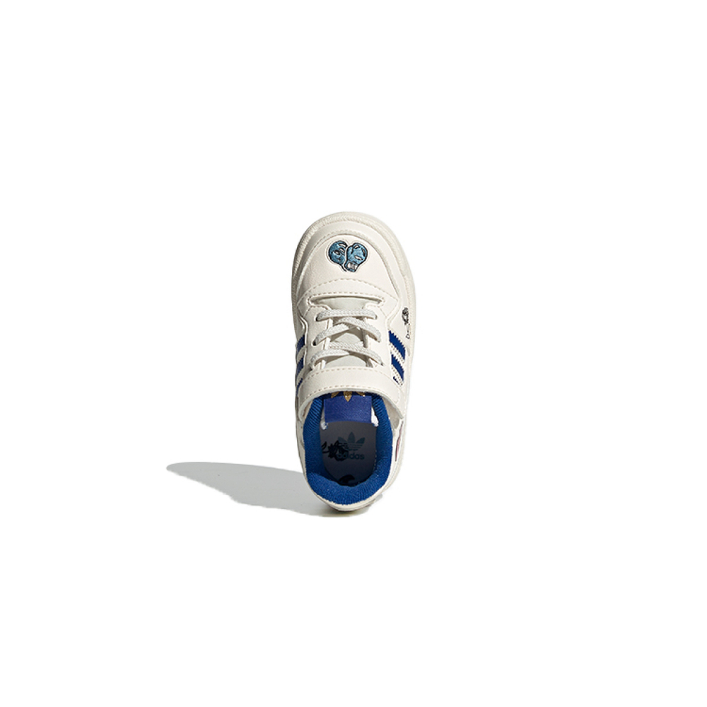 Adidas originals FORUM Low El I