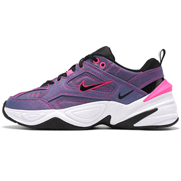 Nike M2K Tekno Fuschia