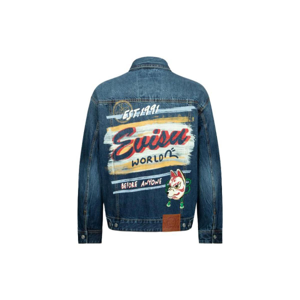 EVISU SS23
