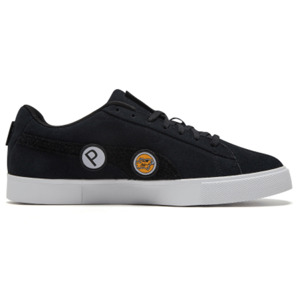 PUMA Suede G Patch Le