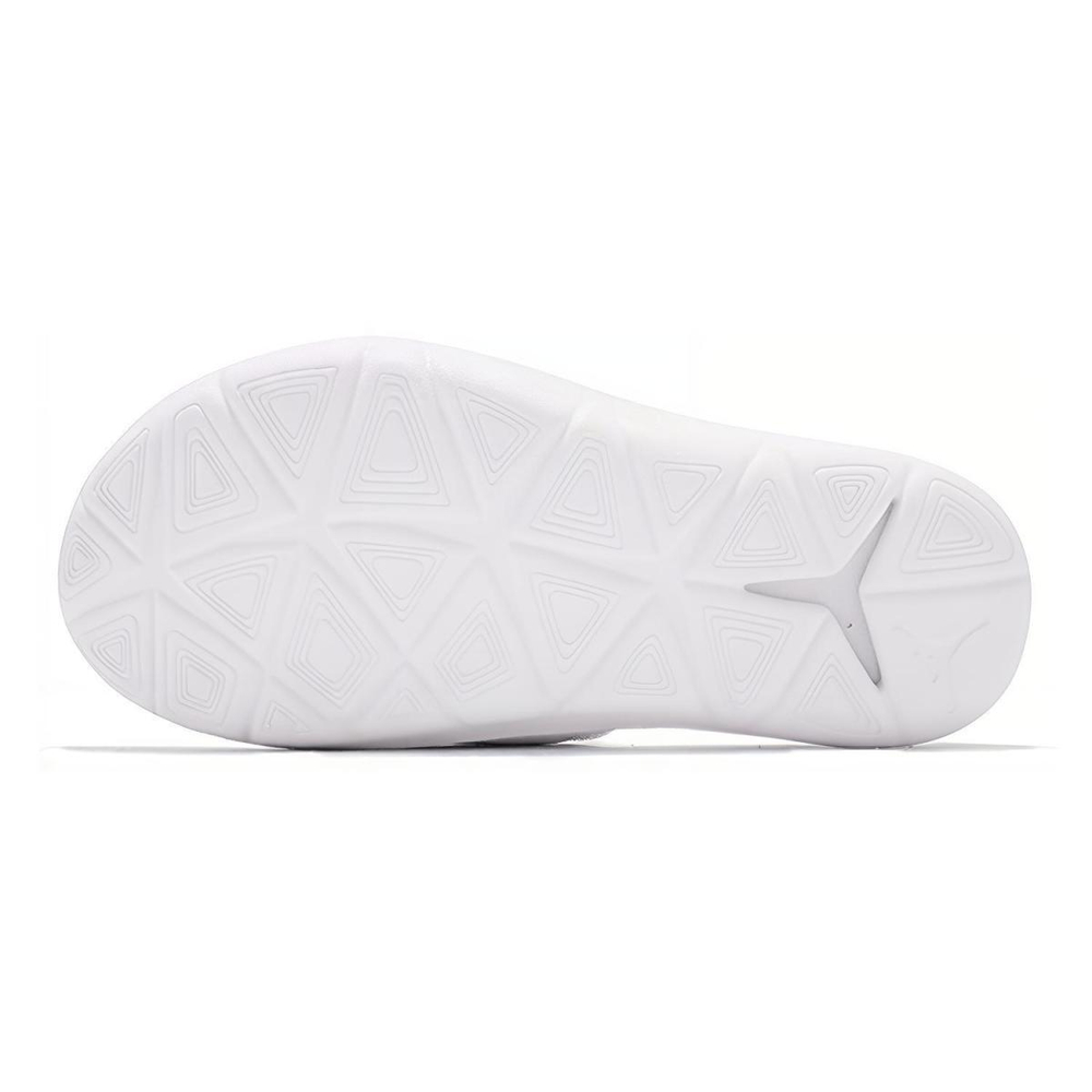 Jordan Hydro 7 Sandals Slippers White(W)