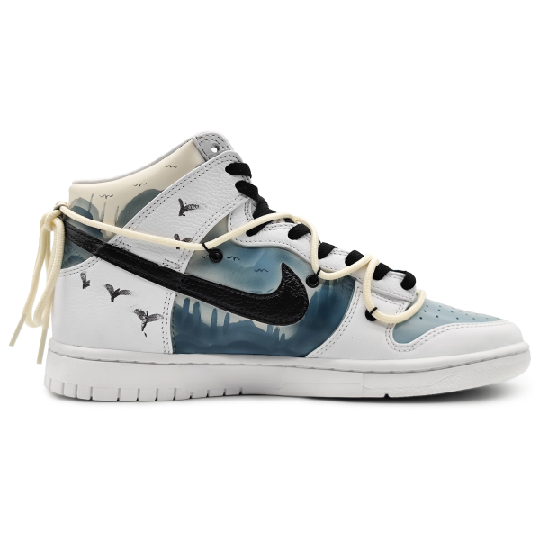 【 】 Nike Dunk " "