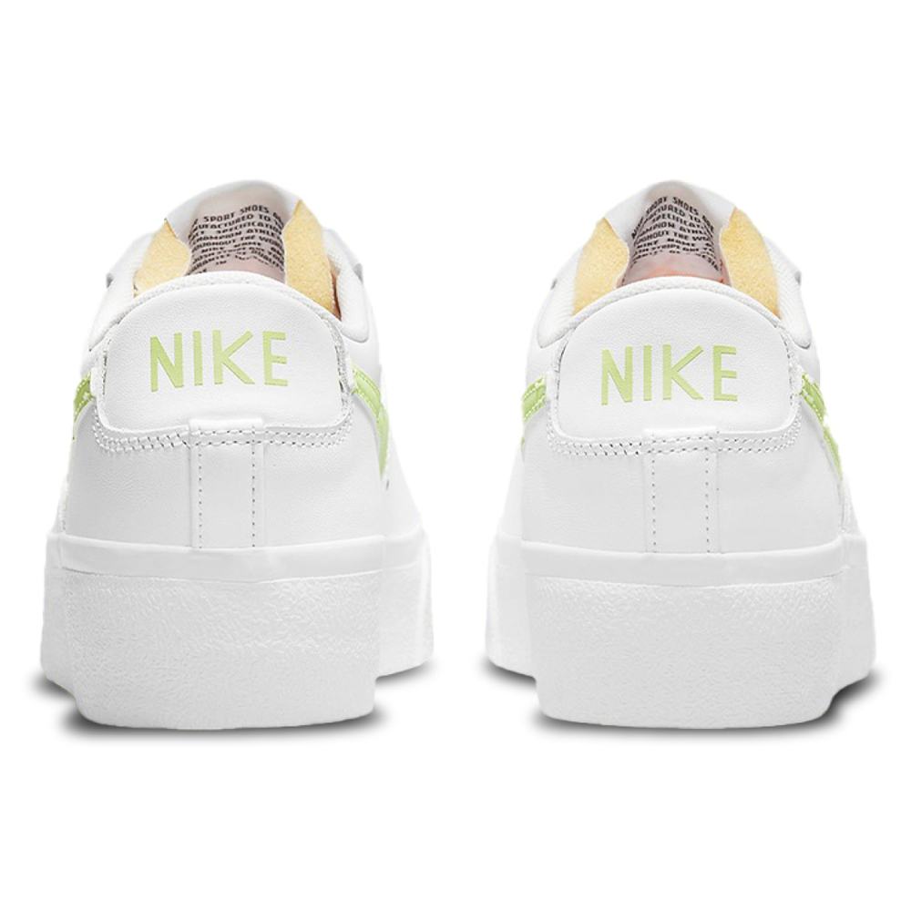 Nike Blazer Platform