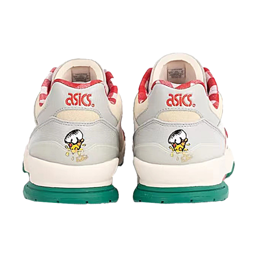 Asics Gel-Spotlyte Low V2
