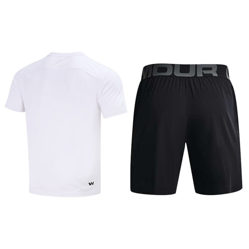 Under Armour T