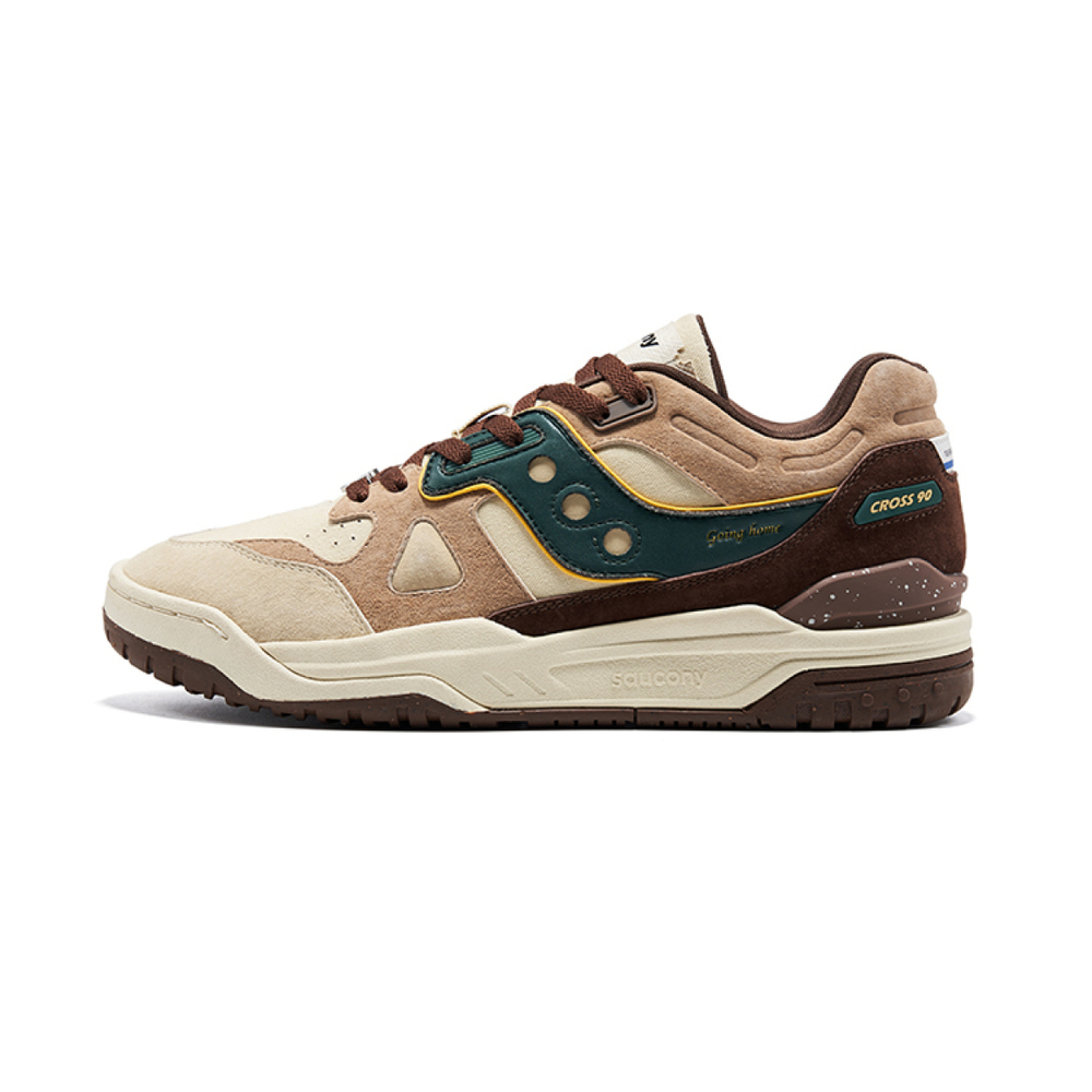 Saucony Cross 90 -