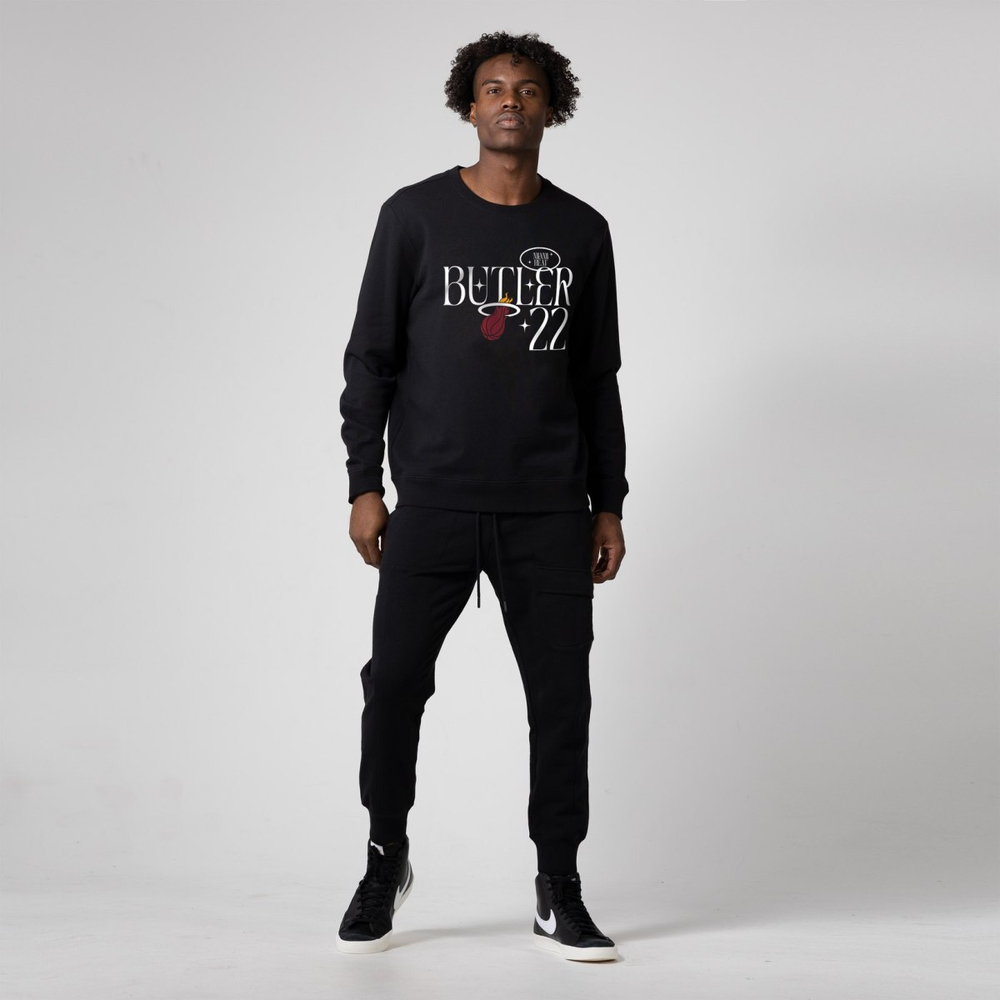 NBA