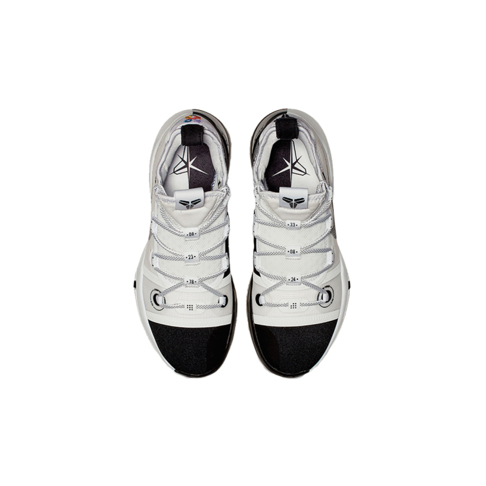 Nike Kobe AD Black Toe