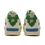 FILA FUSION DESPERADO LOW PU