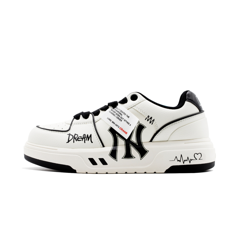 【 】 MLB Chunky Liner dream
