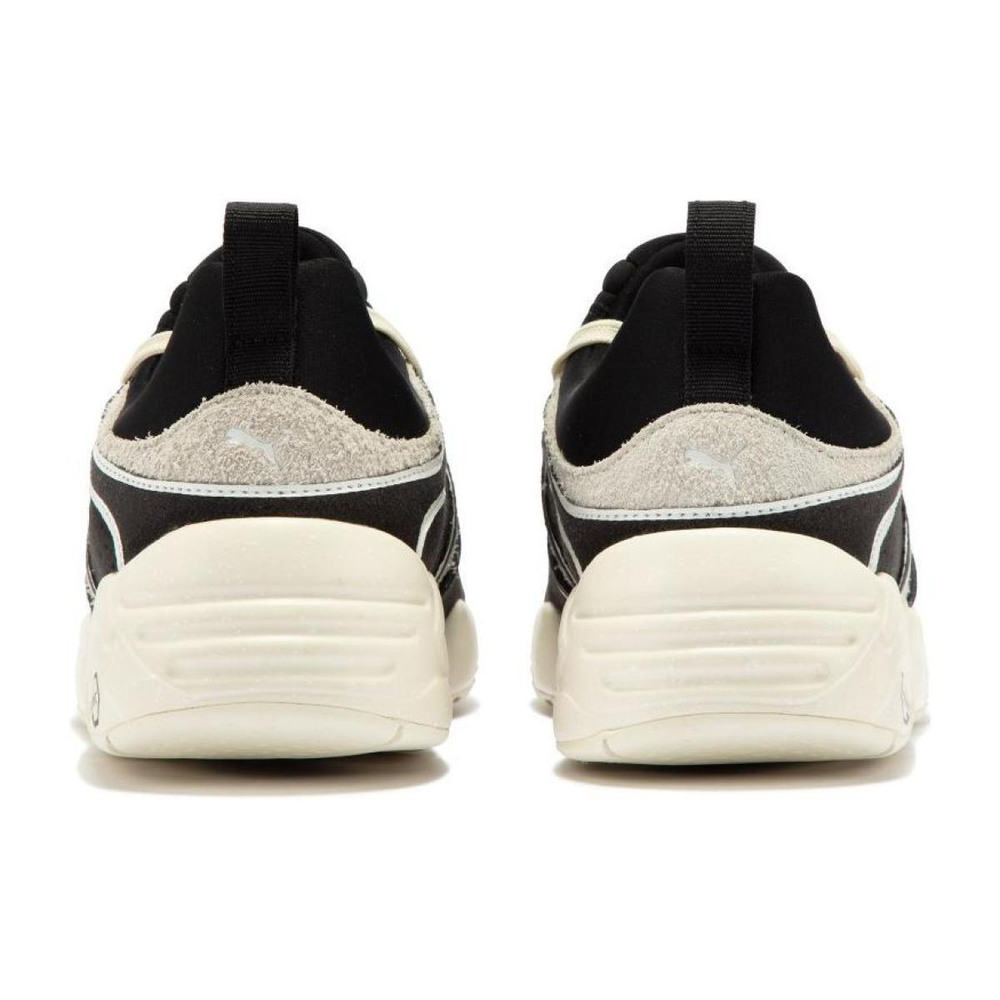 Joshua Vides x PUMA Blaze Of Glory