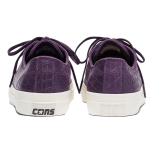 Pop Trading Company x Converse Jack Purcell Low